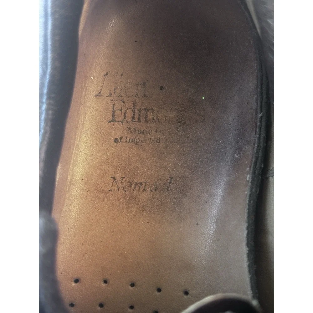 Allen Edmonds see photos