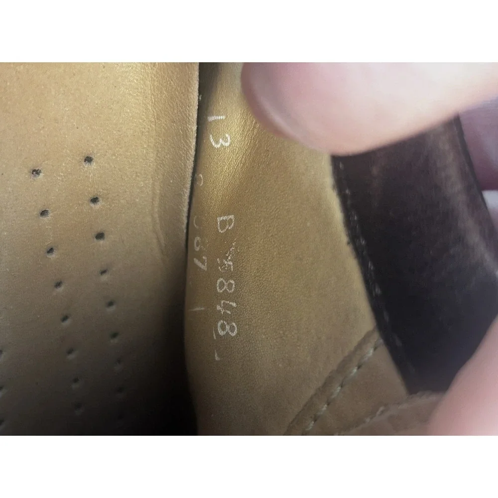 Allen Edmonds see photos