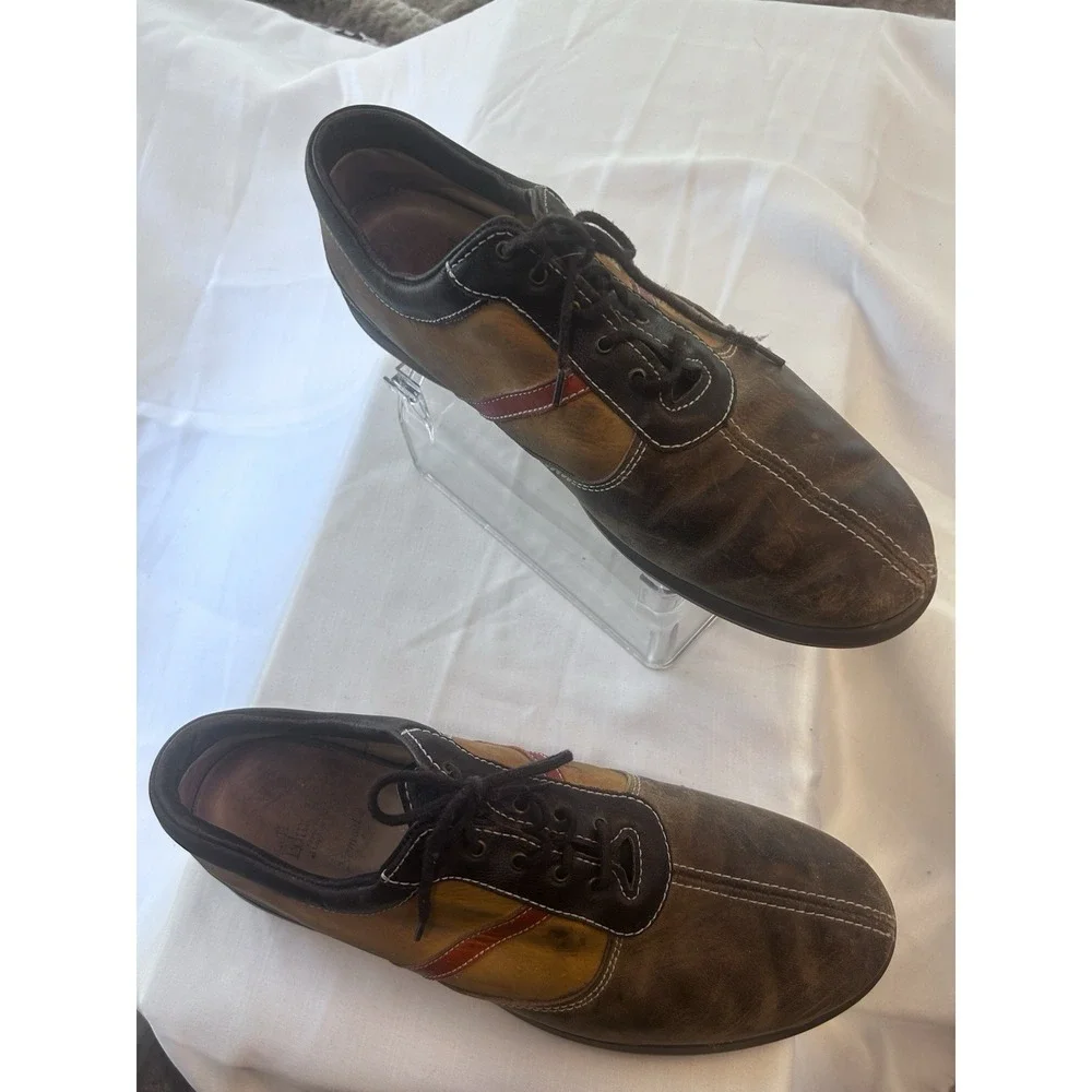 Allen Edmonds see photos
