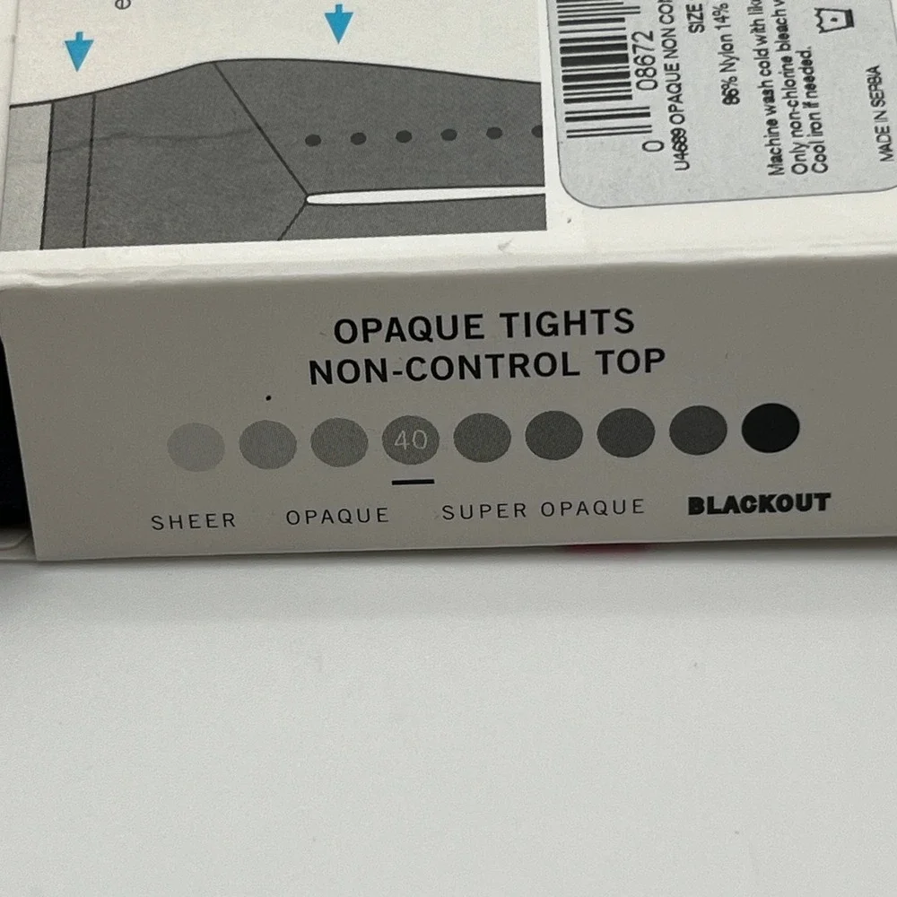 HUE keywords dark