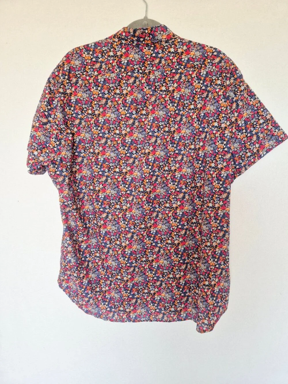 J. Crew crew liberty