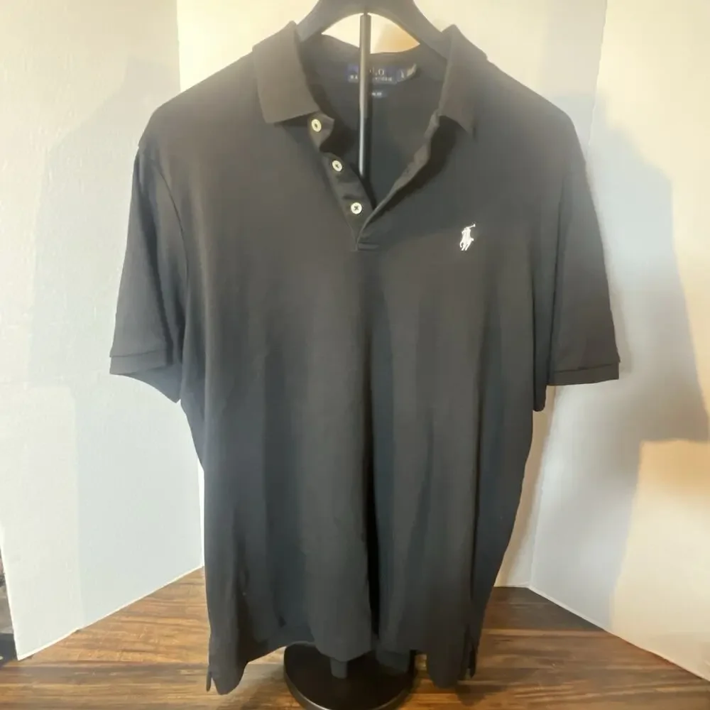 Ralph Lauren polo ralph