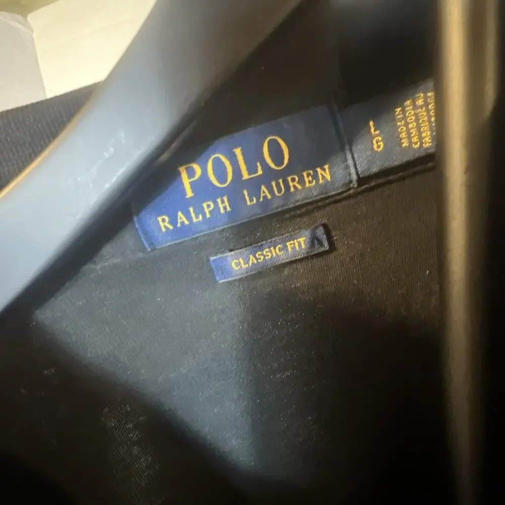 Ralph Lauren polo ralph