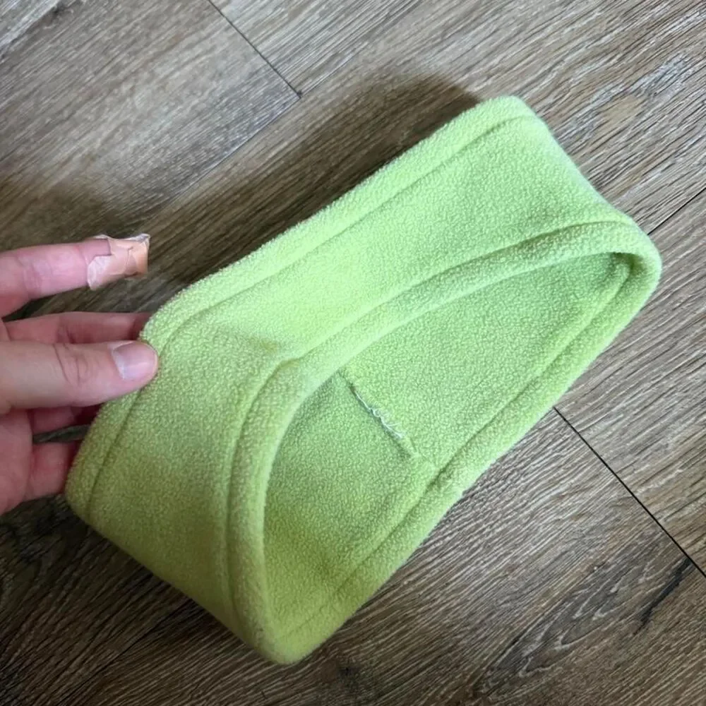 Unbranded Women's Green Hair-accessories