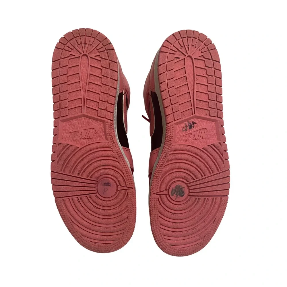 Jordan max aura