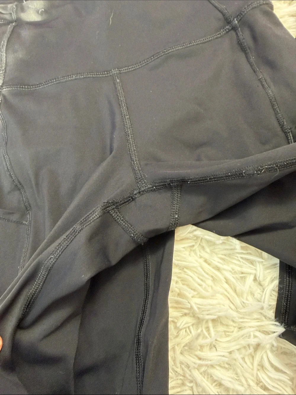 lululemon athletica lululemon fast