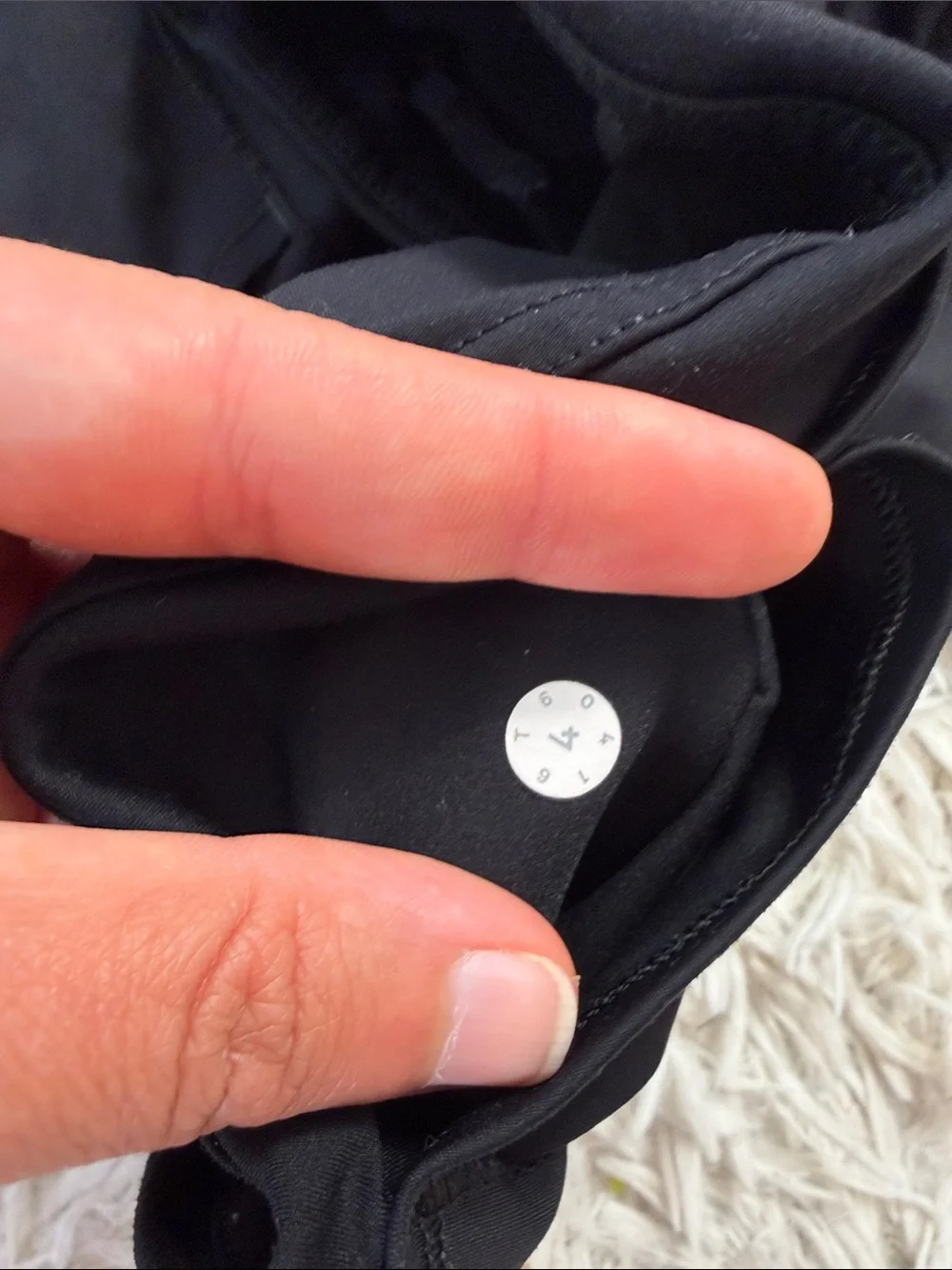 lululemon athletica lululemon fast
