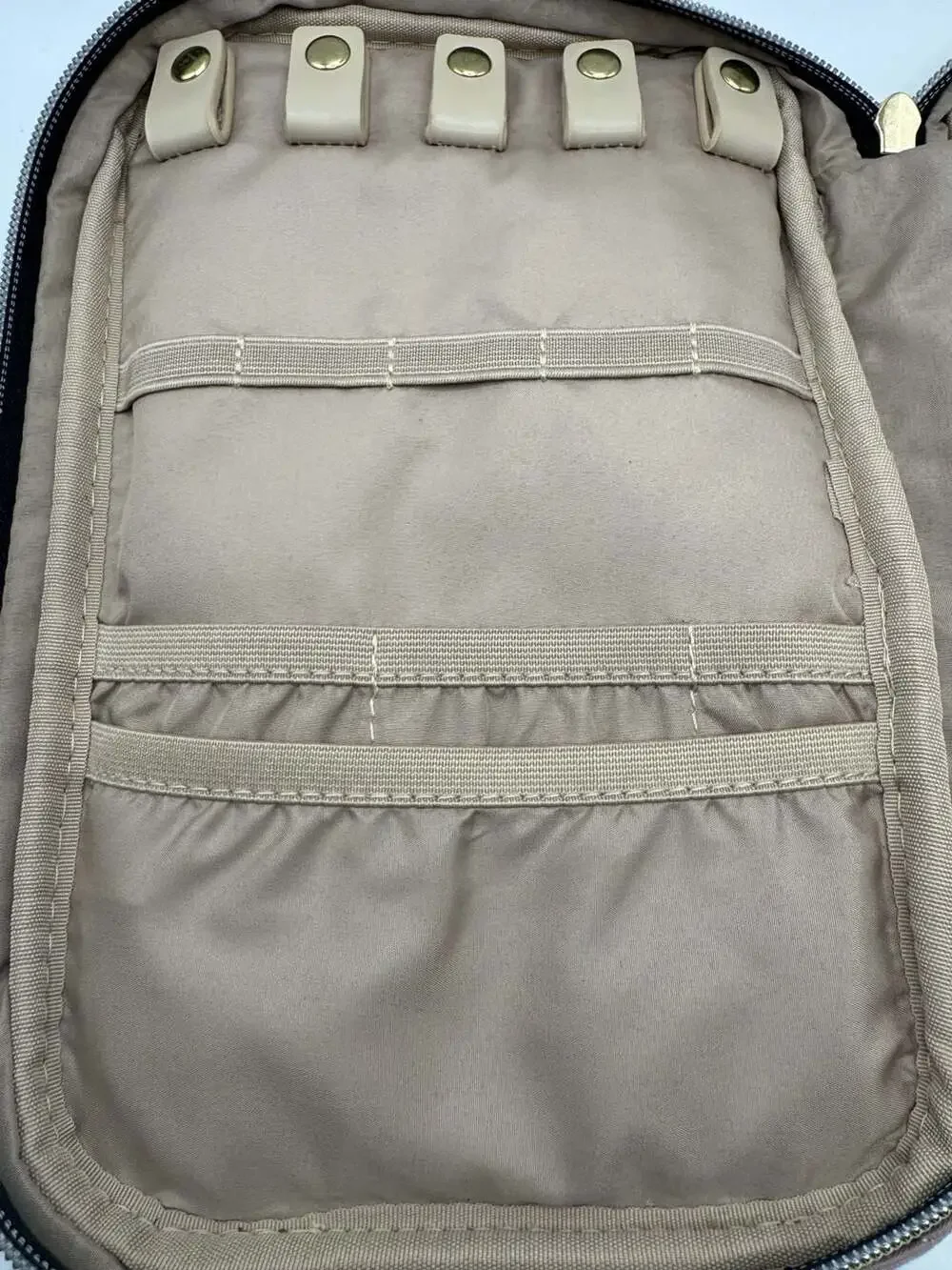 Bagsmart travel jewelry