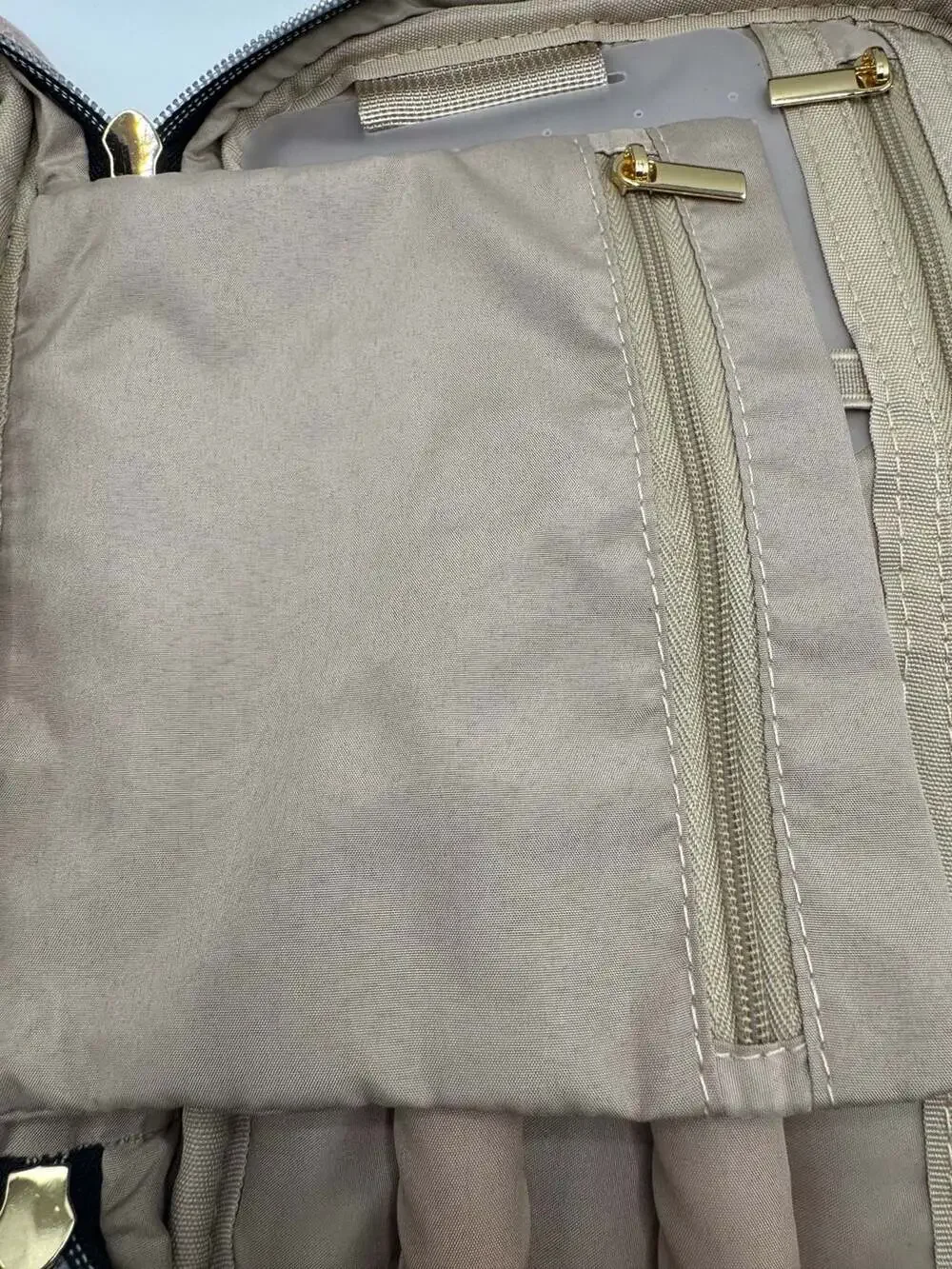 Bagsmart travel jewelry