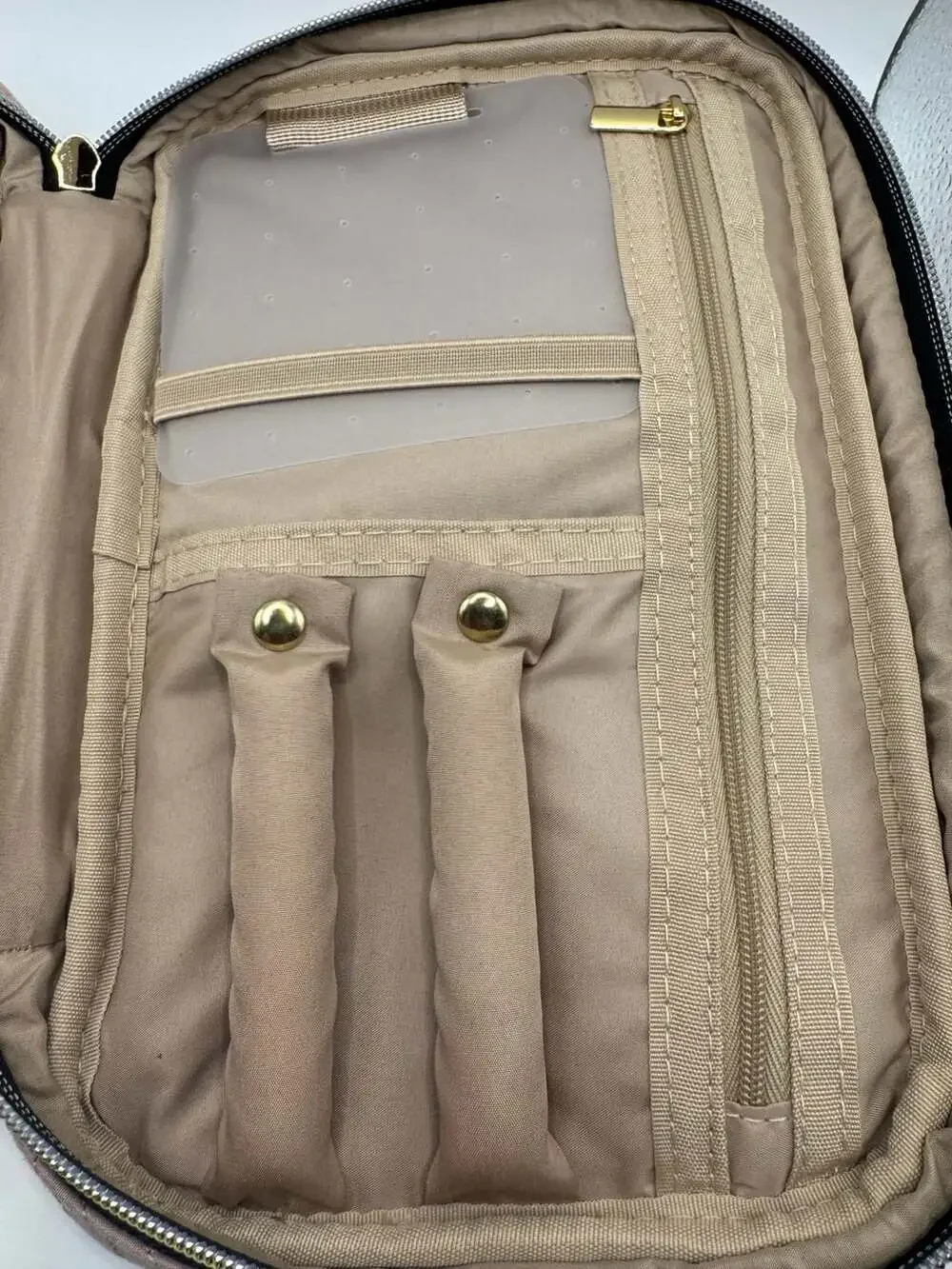 Bagsmart travel jewelry