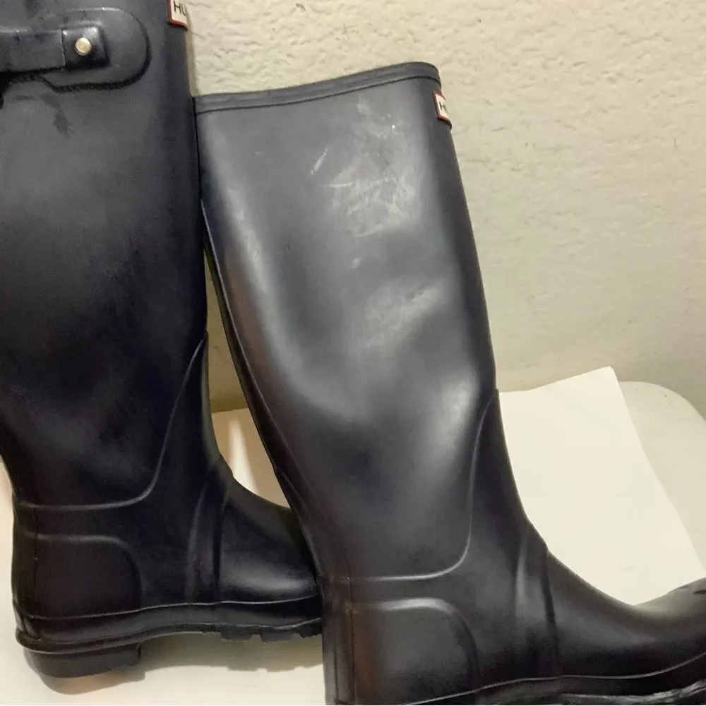 Hunter excellent preowned