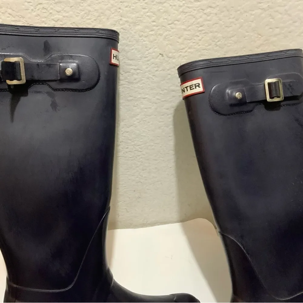 Hunter excellent preowned