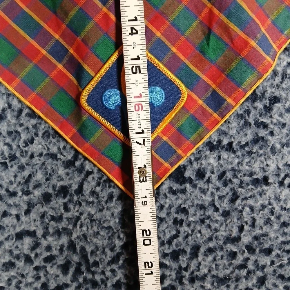N/A boy scouts