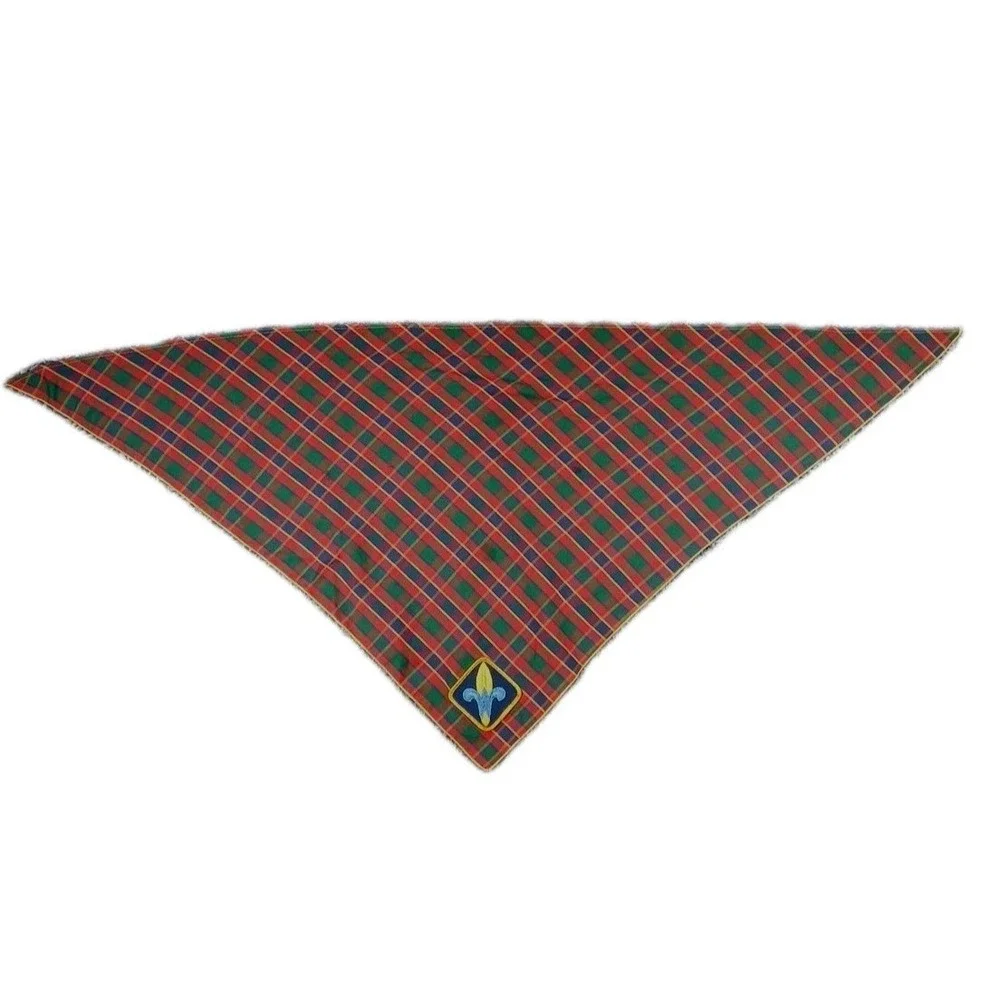 N/A boy scouts