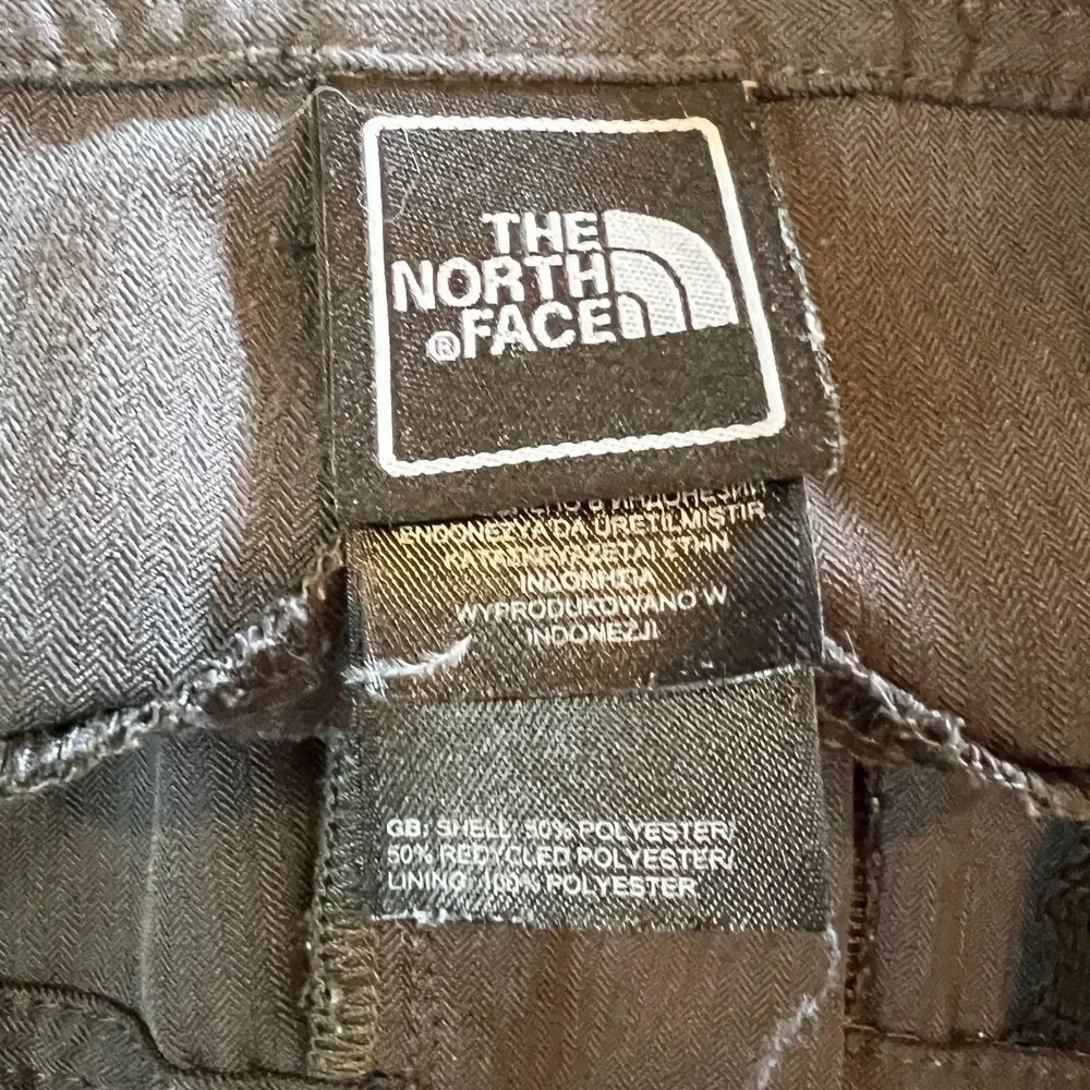 The North Face 34 mens face
