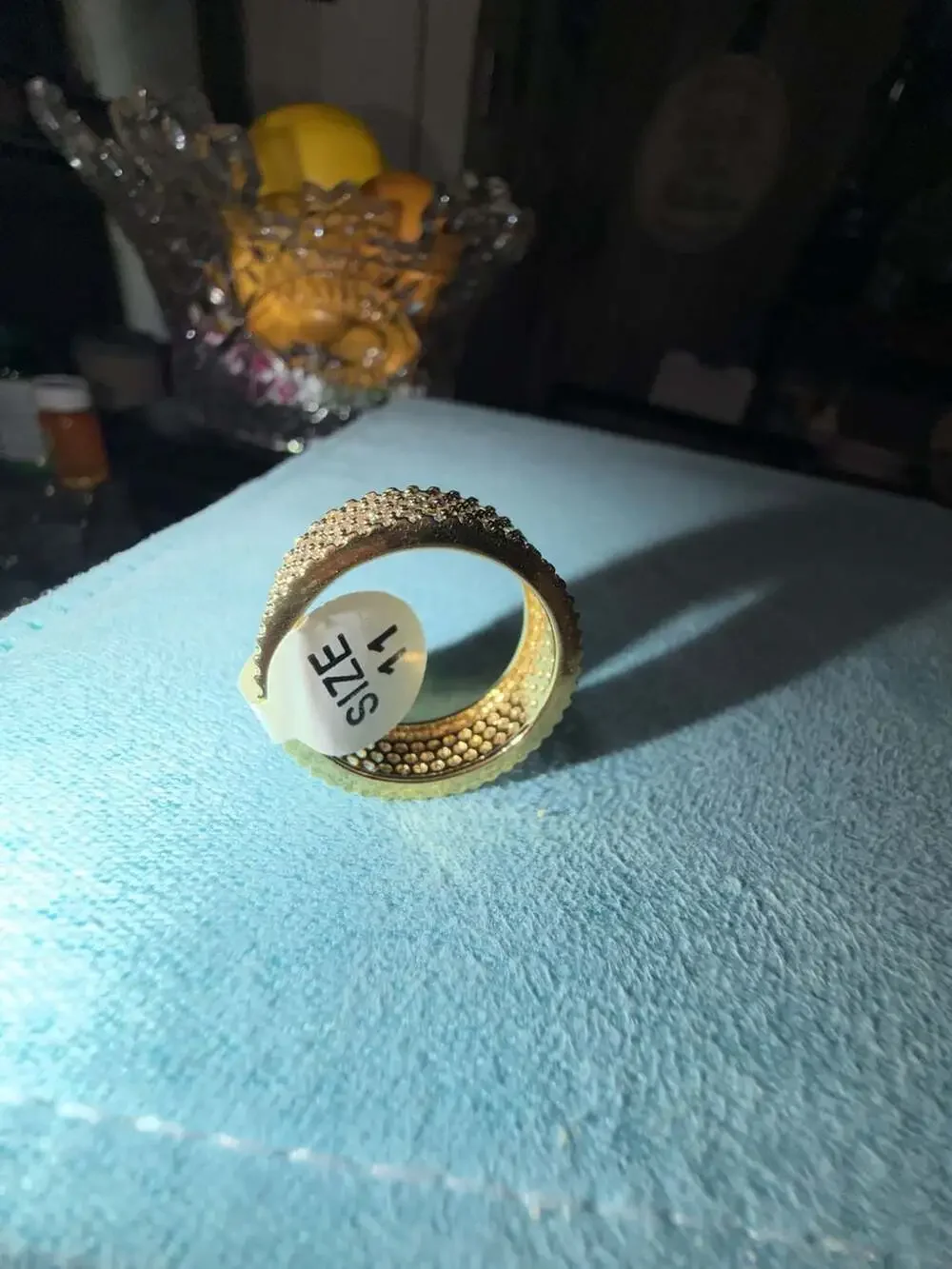 Generic yellow gold
