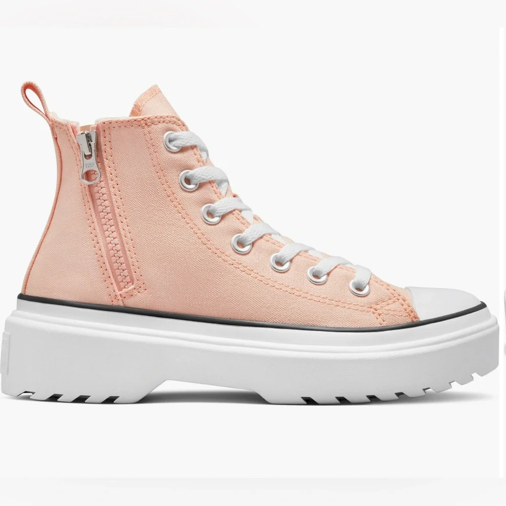 Converse girls breathable kids