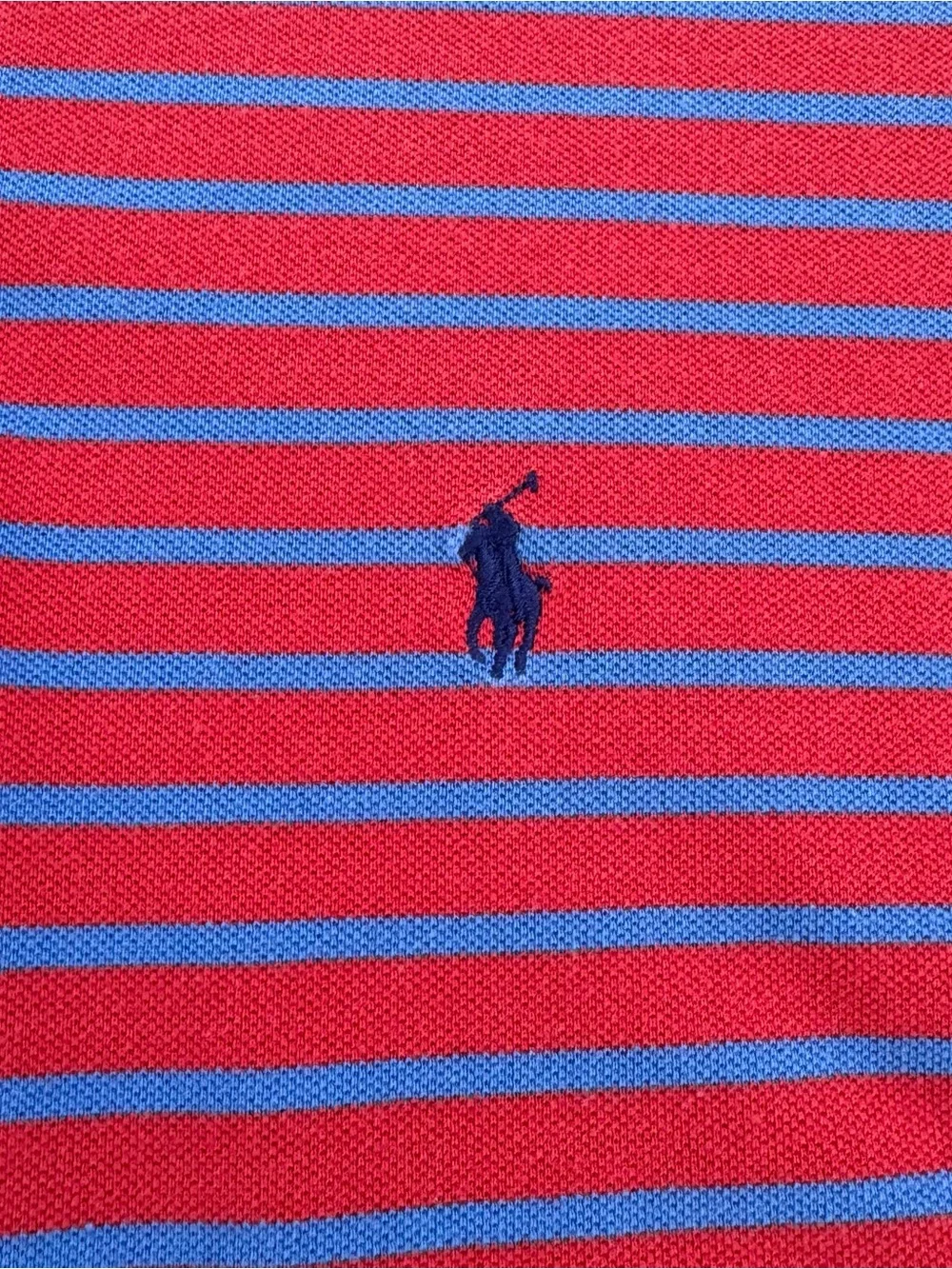 Ralph Lauren short sleeve