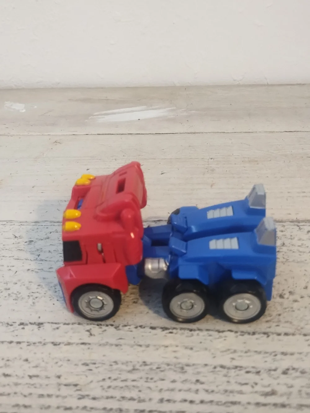 Hasbro rescue open
