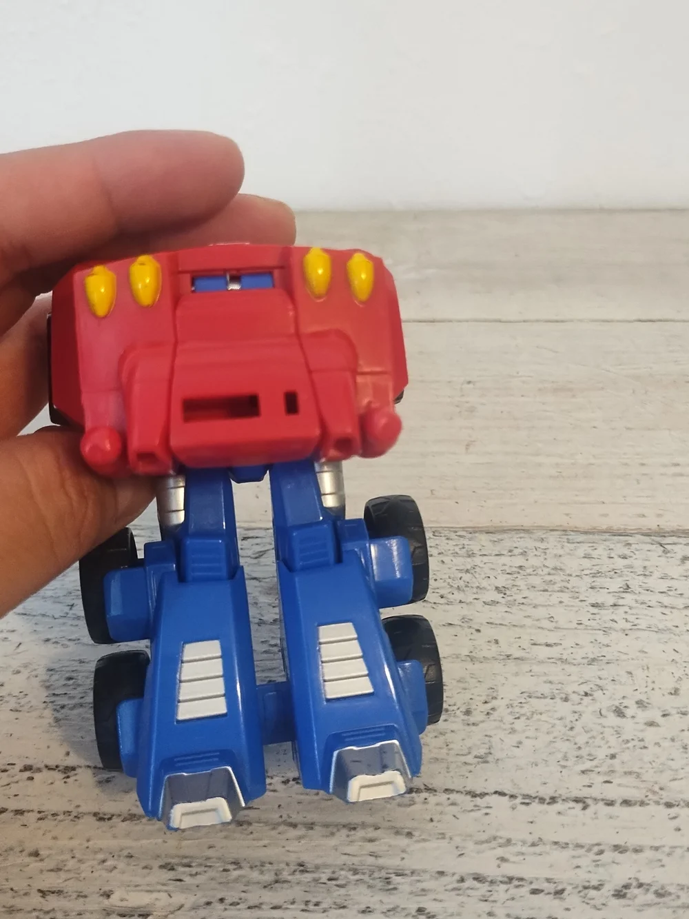 Hasbro rescan open