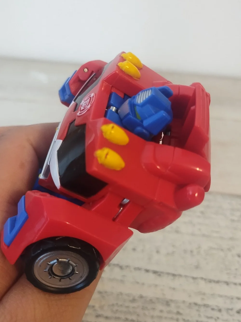Hasbro prime buy good