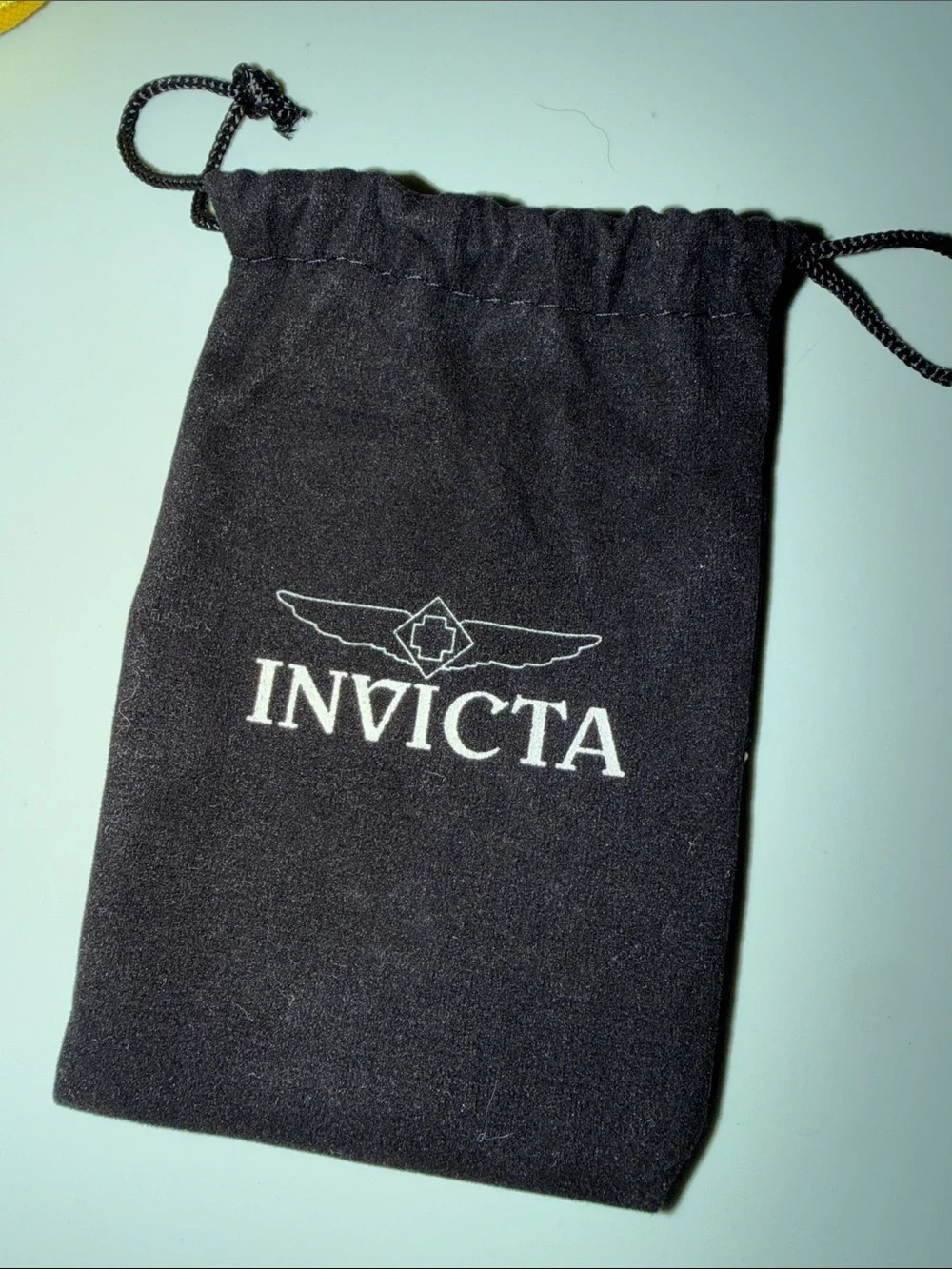 Invicta bold crystal