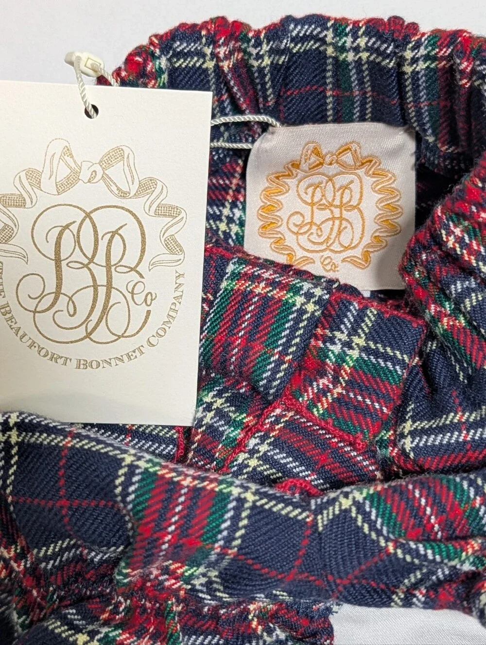The Beaufort Bonnet Company classic holiday