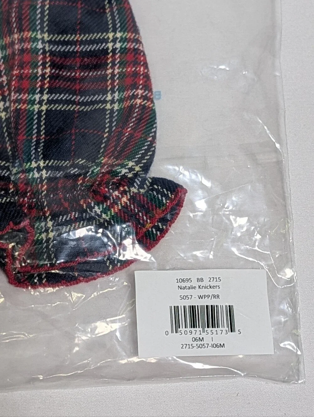 The Beaufort Bonnet Company classic holiday