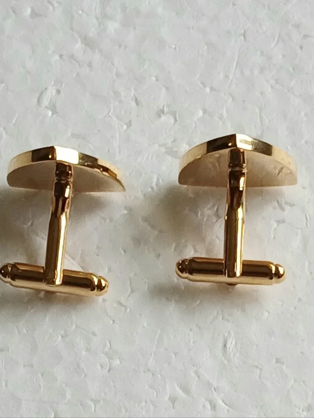 N/A lamborghini cufflinks