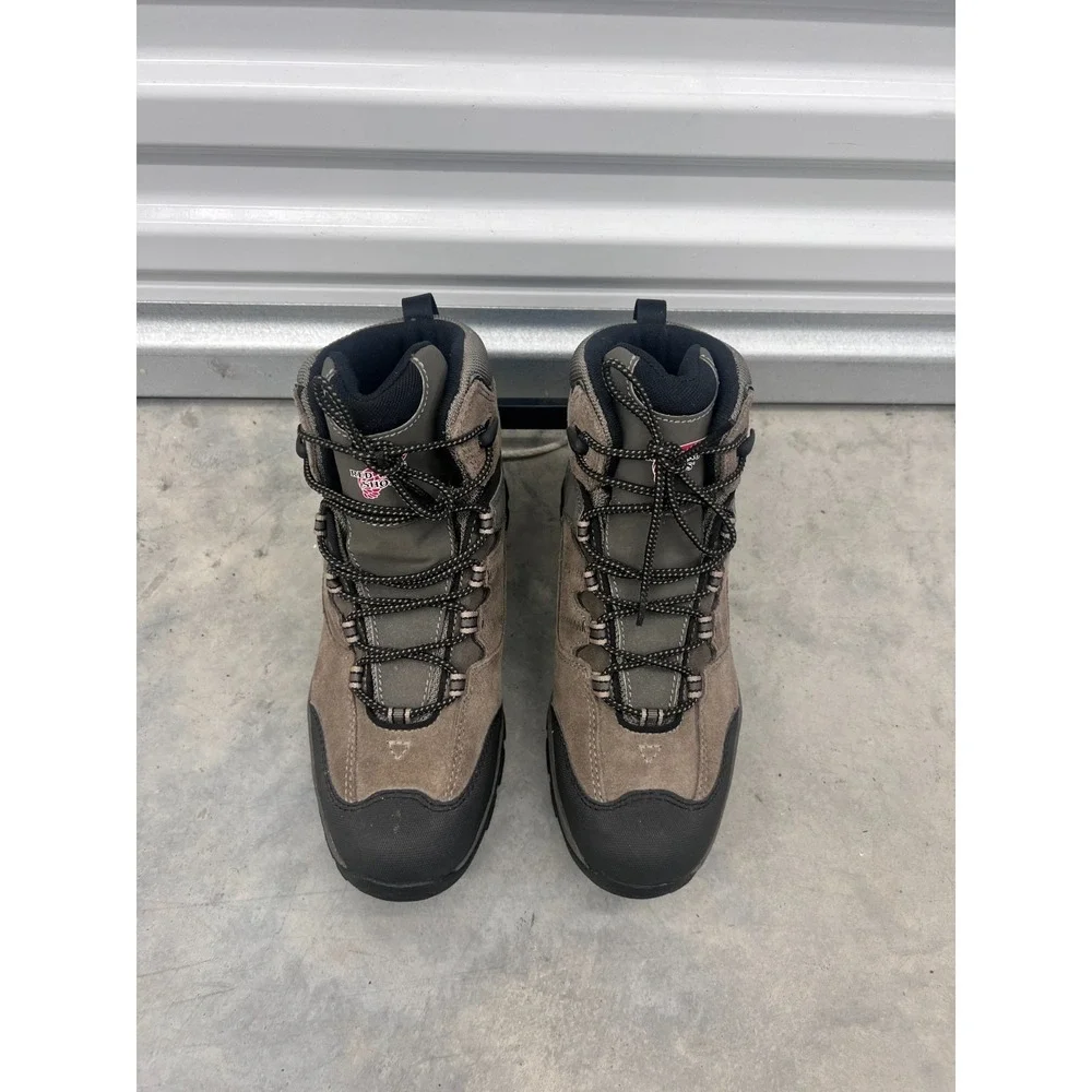Red Wing Shoes red wing