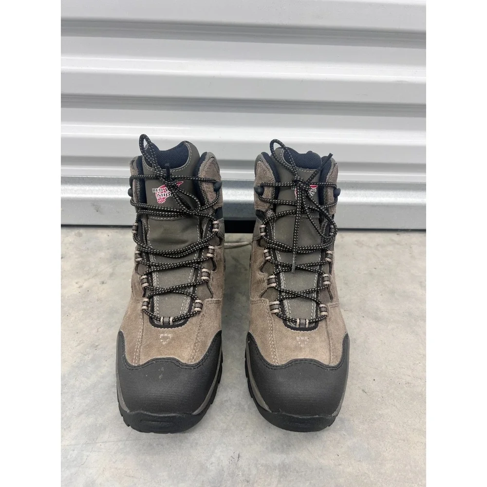 Red Wing Shoes red wing