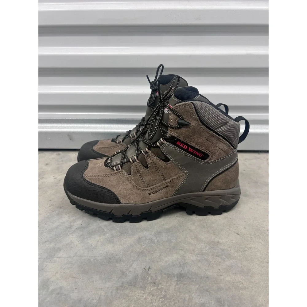 Red Wing Shoes red wing