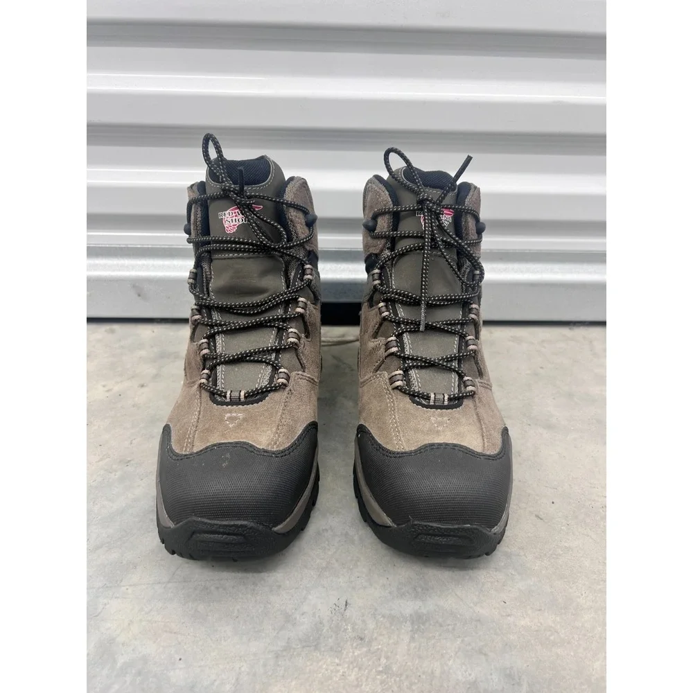 Red Wing Shoes red wing