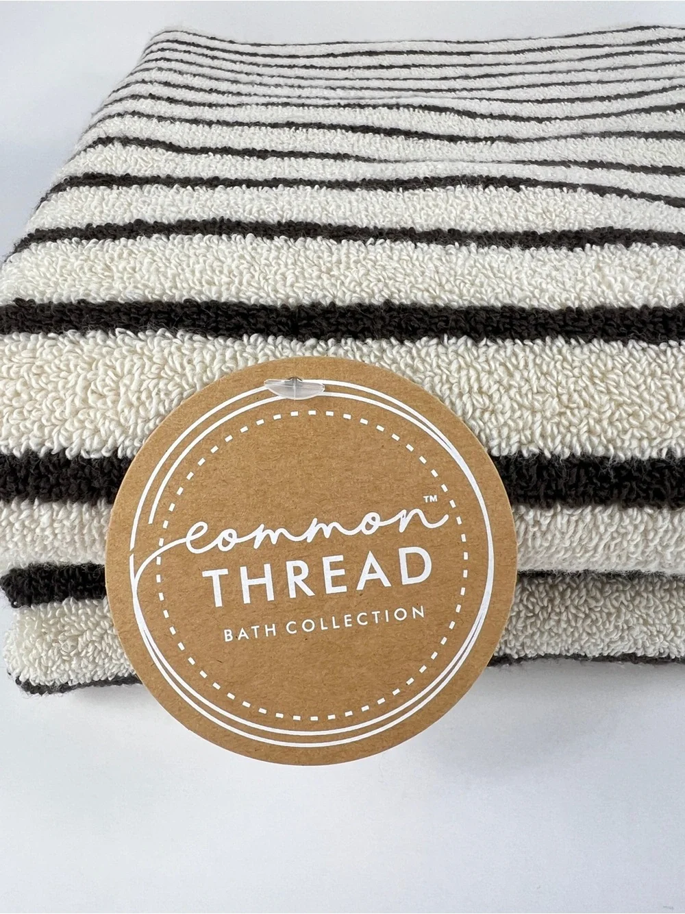 Common Thread new piece