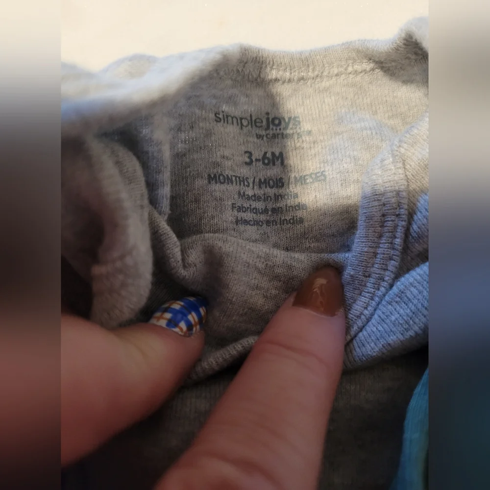 Carters carters brand