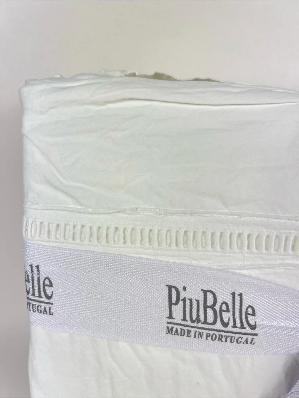 Piubelle new piece