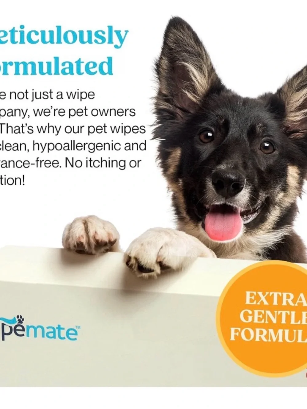 N/A wipemate pet