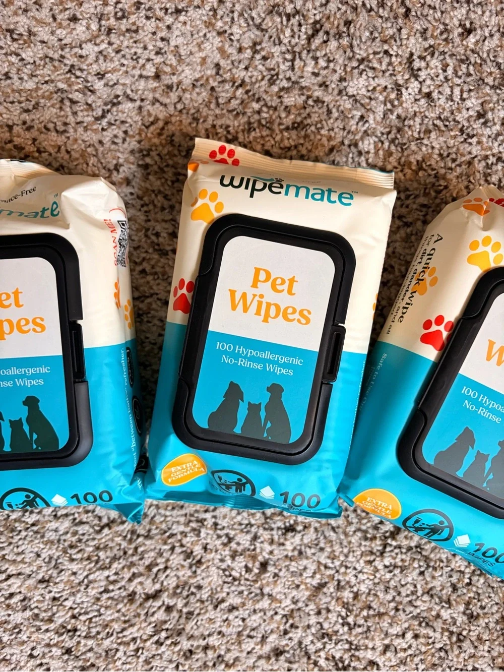N/A wipemate pet