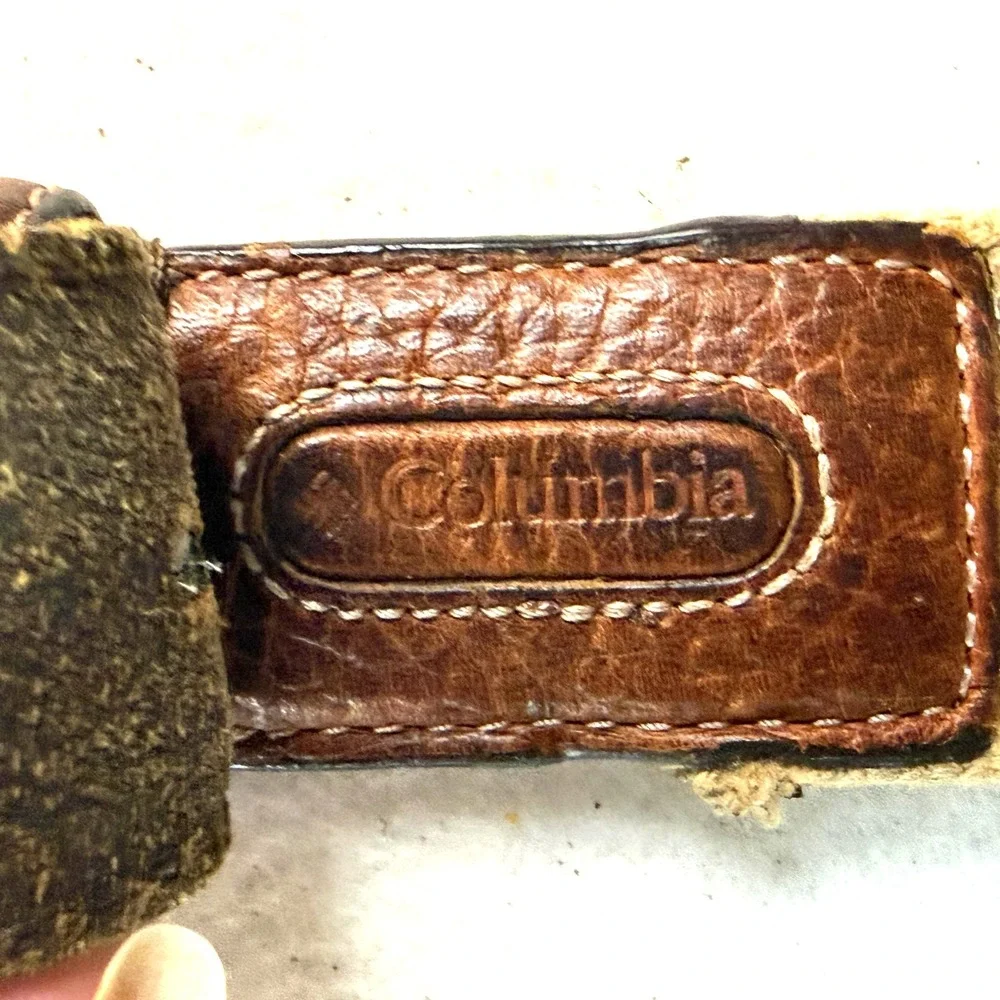 Columbia brand item