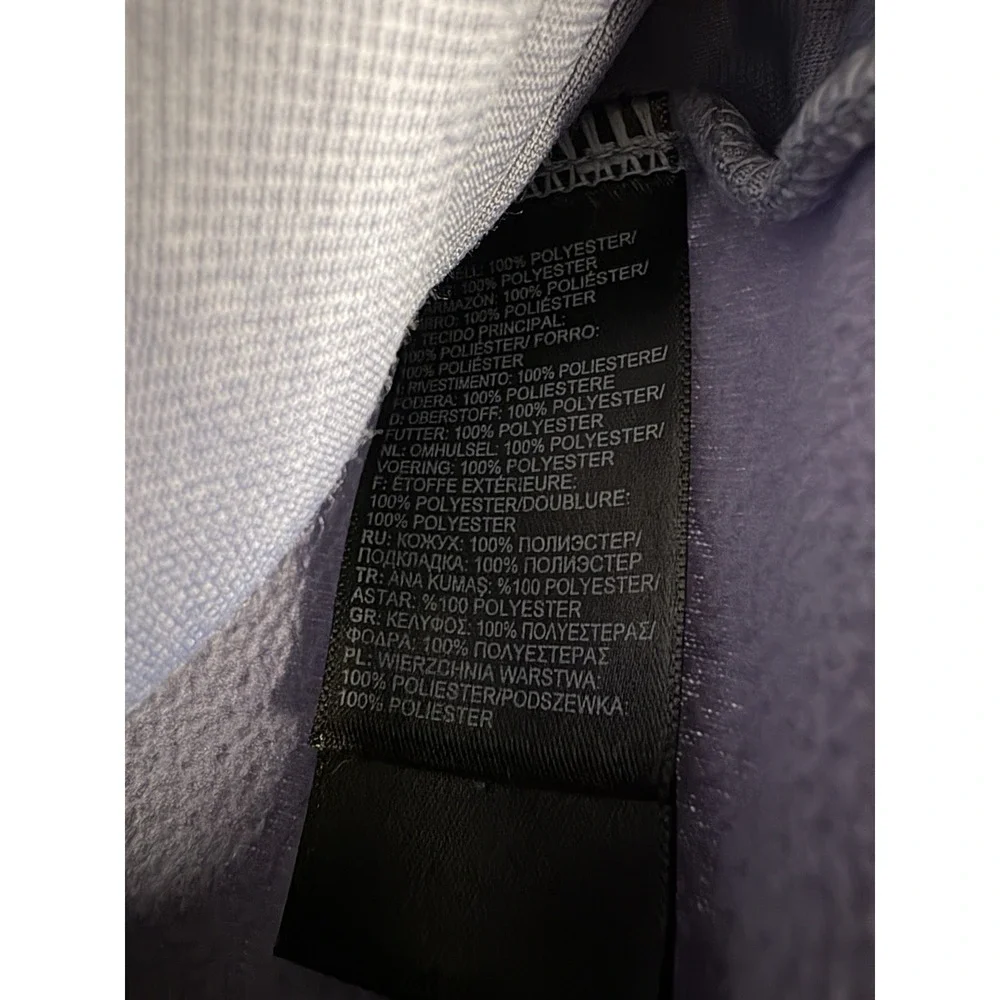 The North Face great preowned