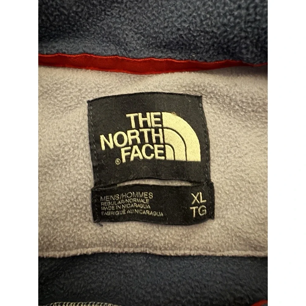 The North Face great preowned
