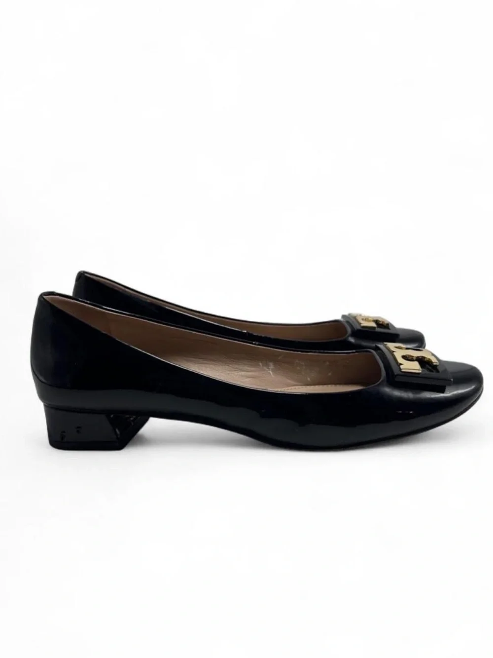 Tory Burch material premium