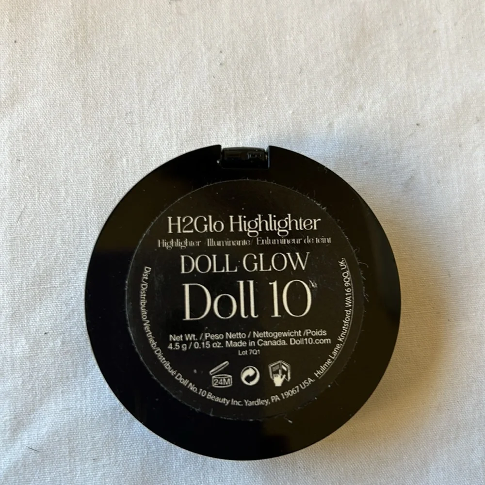 Doll 10 doll 10