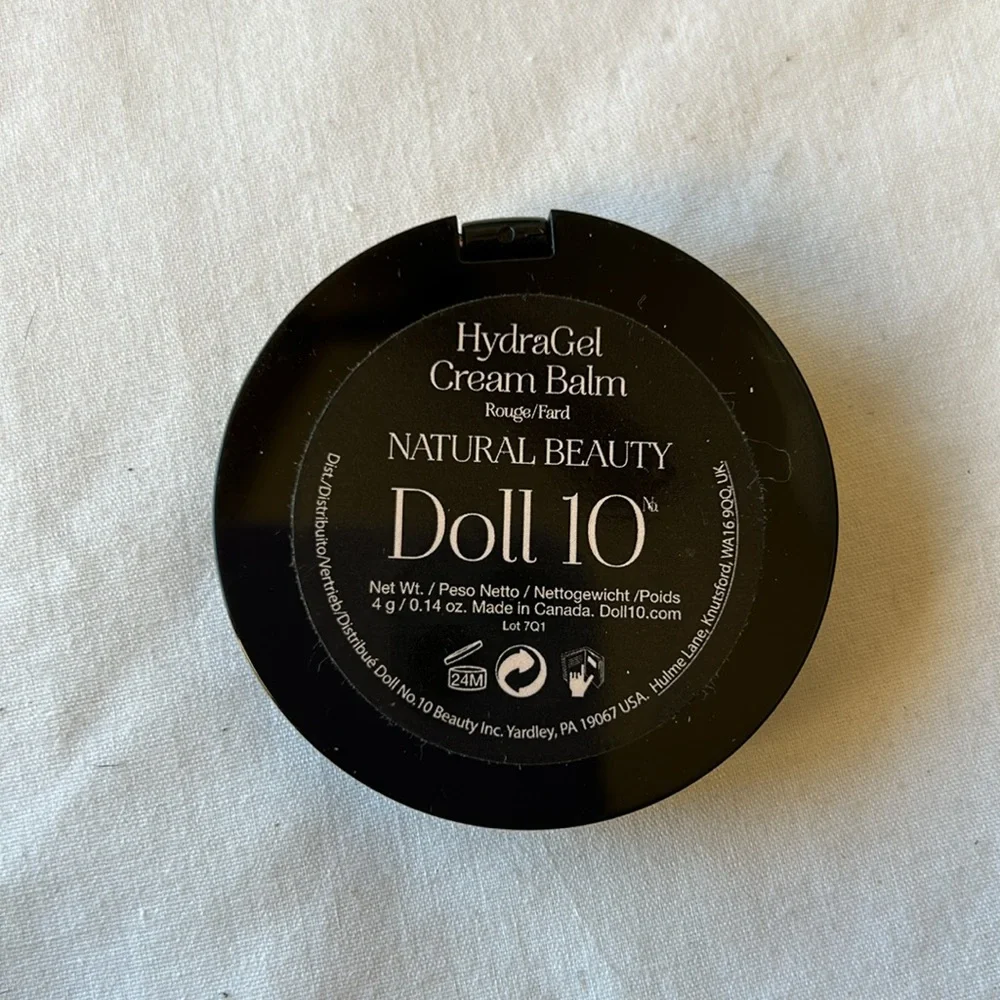 Doll 10 doll 10