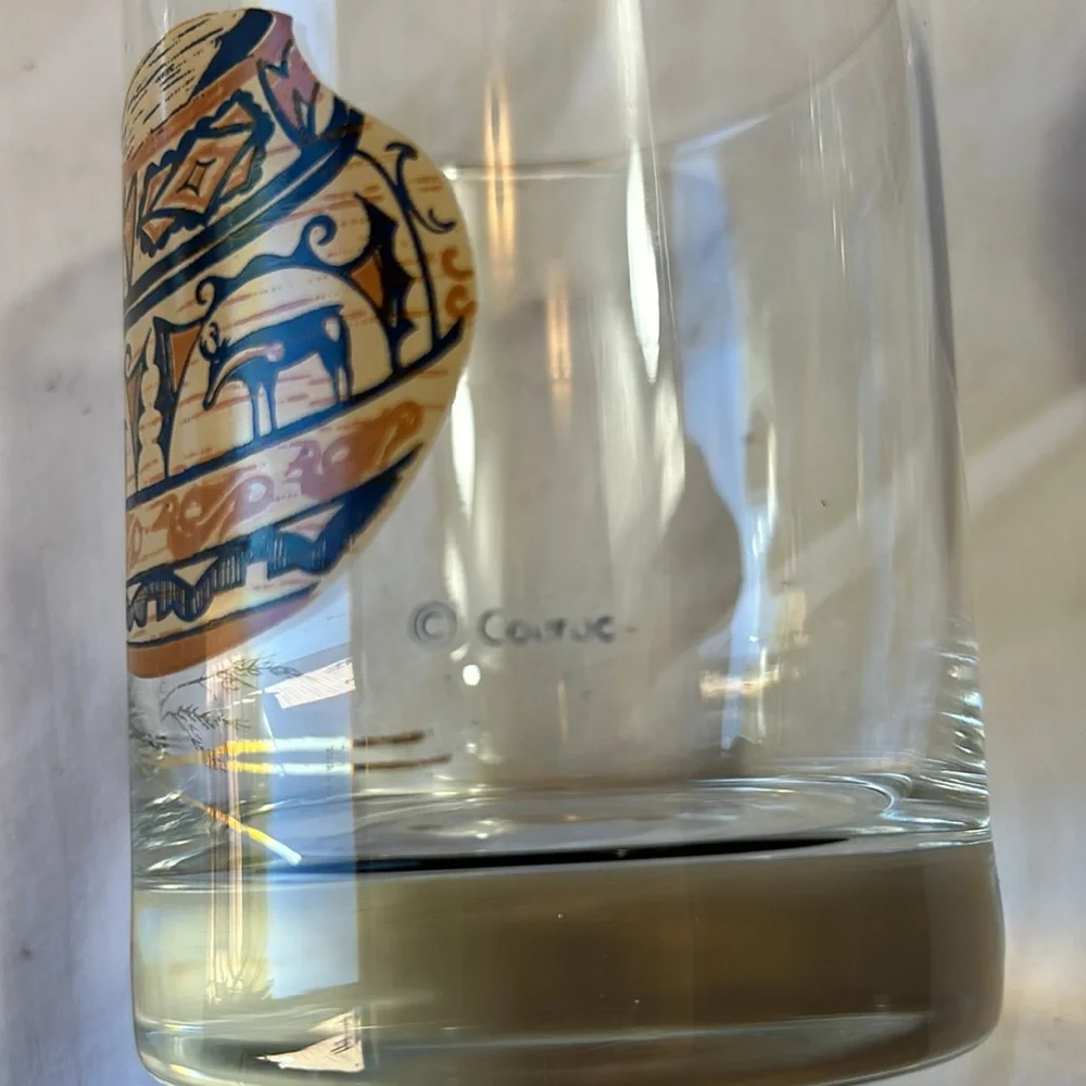 Couroc courco cocktail
