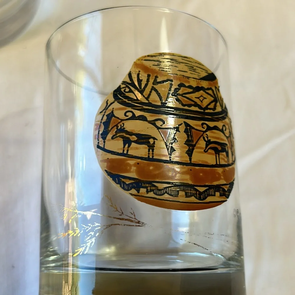 Couroc courco cocktail