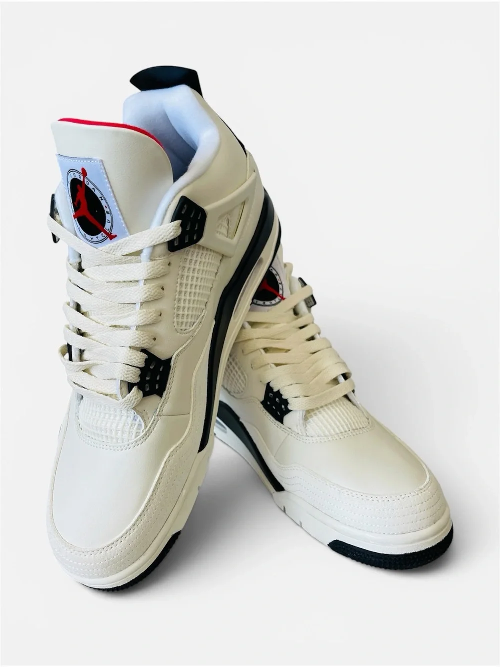 Jordan size brand