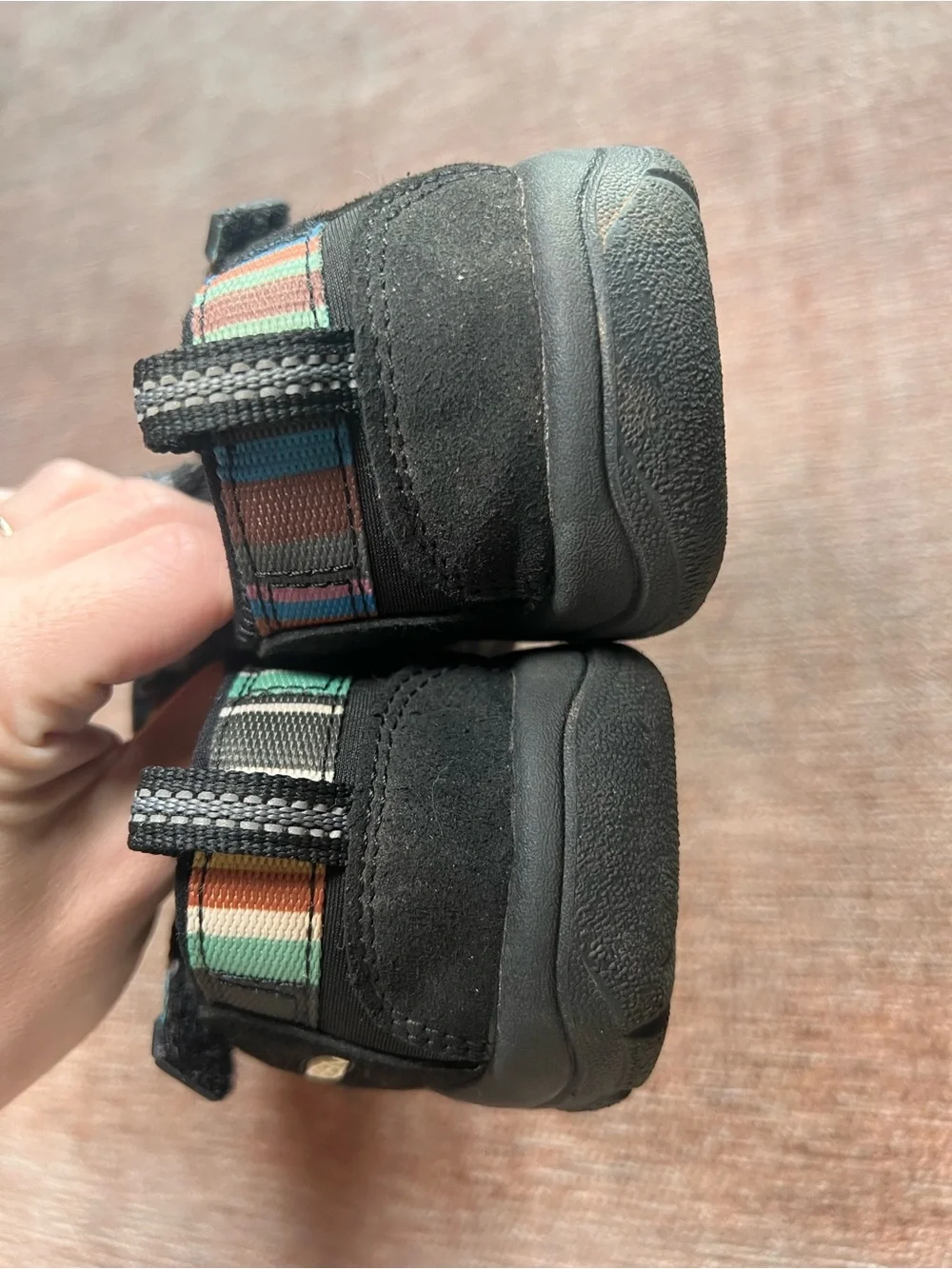 Keen outdoor sandals