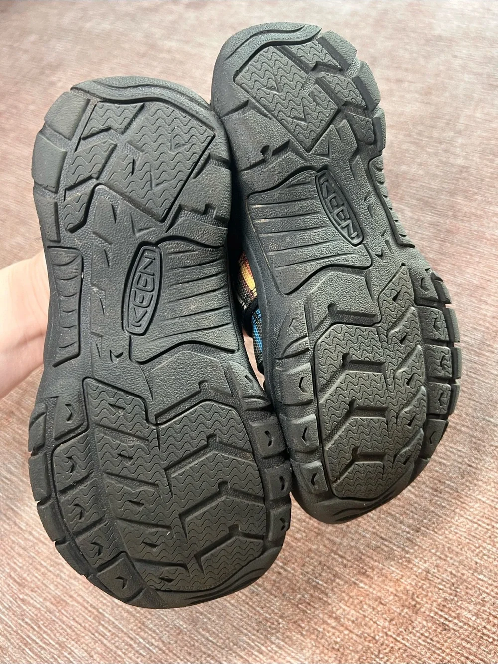 Keen outdoor sandals