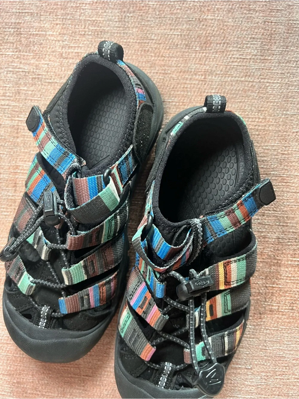 Keen outdoor sandals